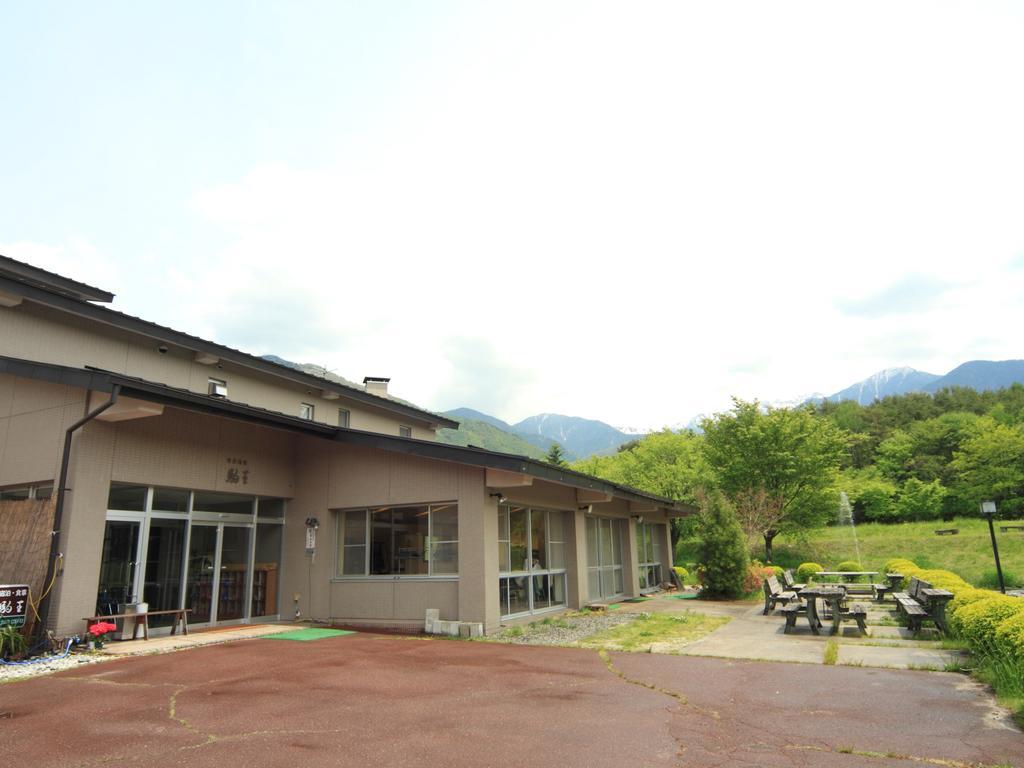Komao Kiso Exterior photo