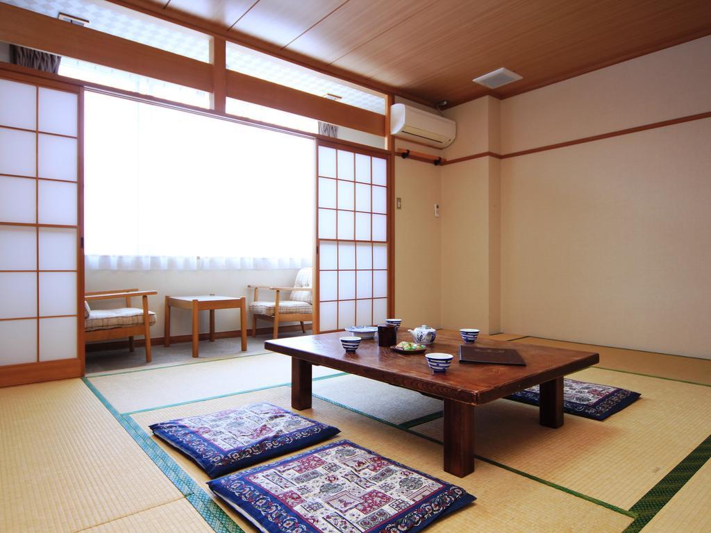Komao Kiso Exterior photo