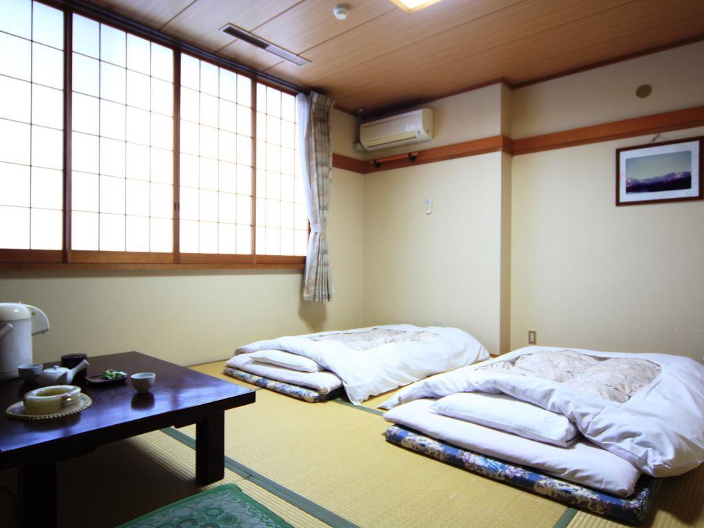 Komao Kiso Exterior photo
